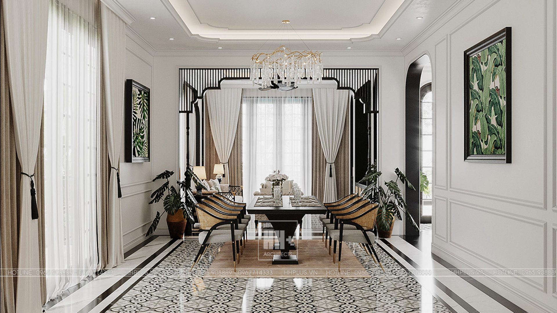 Villas lang nhiet doi22 (6)